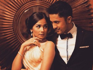 Jelang Nikahi Sonya, Hengky Kurniawan Minta Terry Putri Ikhlas