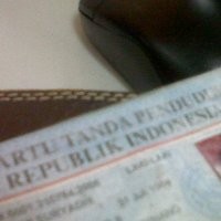 KTP Aspal Muluskan Pembobolan Rekening di Indonesia