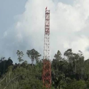 Nawa Cita ala Kominfo: Nelayan Digital Sampai Perkuat Sinyal di Perbatasan