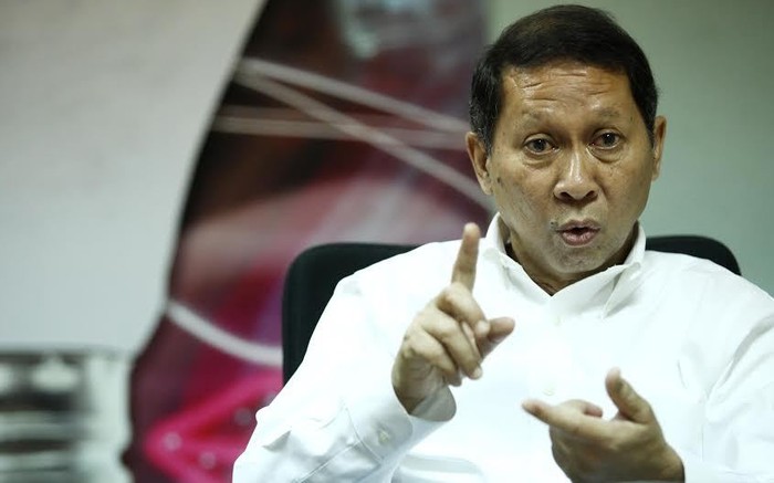 BI Wajibkan Pakai Rupiah, Bos Pelindo II Masih Nego