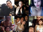 Foto Syur Artis Hebohkan Media Sosial, Kemesraan Indra Bruggman dan Artis Bercadar