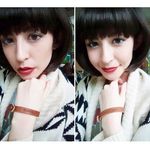 Pacar Baru Kevin Aprilio yang Cantik Abis!