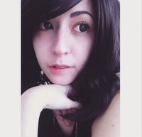 Cantik mana dengan mantan kekasih Kevin, Elma eks Princess? (Dok: Instagram @naomisquirrel)