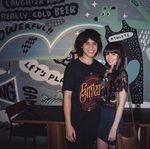 Pacar Baru Kevin Aprilio yang Cantik Abis!