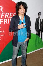 Slank Siap Meriahkan Konser Anti Narkoba