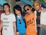 Slank Siap Meriahkan Konser Anti Narkoba