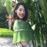 Mengintip si Cantik Sulli 'f(x)' Pemotretan di Bali