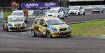 Lomba Balapan Mobil Brio dan Jazz