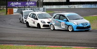Honda Brio Speed Challenge 3 dibagi dalam dua kelas, yaitu Honda Brio 1.3 liter dan Honda Brio 1.2 liter. Kejuaraan ini diikuti 15 pebalap. Istimewa/Honda.