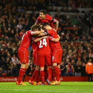 Liverpool Tundukkan Newcastle 2-0