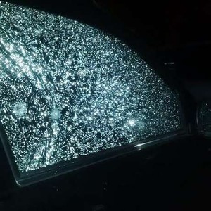 Begini Kronologi Penembakan 3 Mobil di Kantor KSBSI Jatinegara