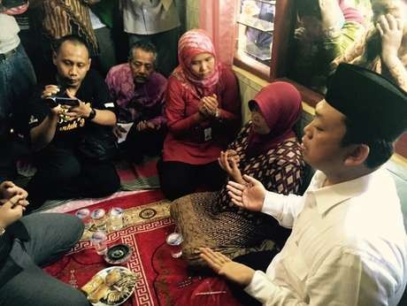 Keluarga Siti Zaenab Pasrah dan Berharap Bisa Berziarah ke Arab Saudi
