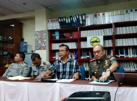 Waka Satpol PP DKI: Jangan Tunggangi CFD dengan Kampanye Politik