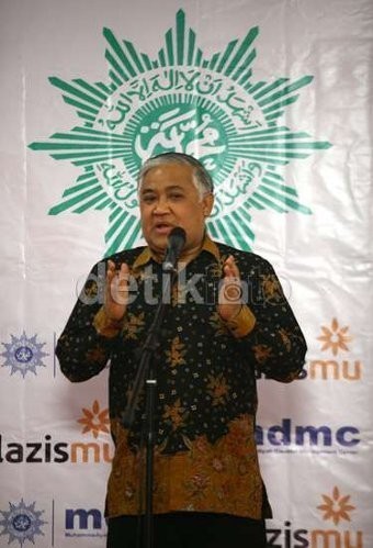 MUI Sarankan Pemerintah Perkuat Ilmu Hukum TKI