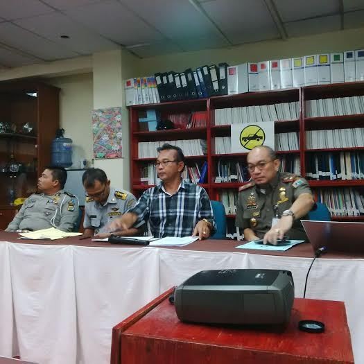 Kisah di Balik Car Free Day yang Kini Mulai Berganti Roh