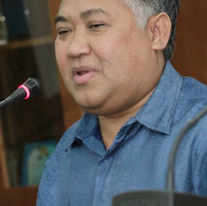 Muhammadiyah Duga 115 UU Bertentangan dengan Konstitusi