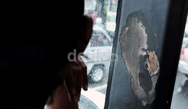 Rotasi Bus Jadi Solusi Sementara Atasi TransJ Reyot