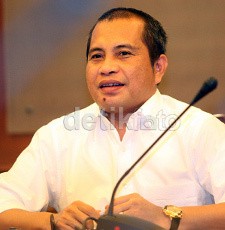 Menteri Marwan Teken MoU Dengan ITB, Kembangkan Teknologi Tepat Guna untuk Desa
