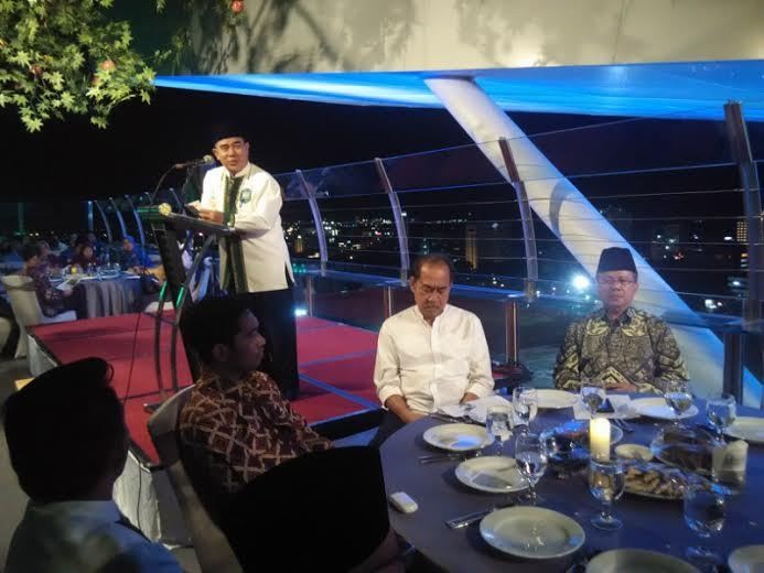 DPD RI Dukung Pelaksanaan Muktamar Muhammadiyah ke-47 di Makassar