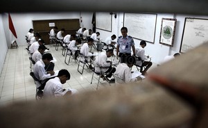 Soal UN Bocor di Google, Kemendikbud Melapor ke Bareskrim