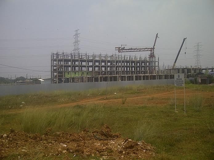 Membandingkan Program 1 Juta Rumah dan Program 1.000 Tower Rusun