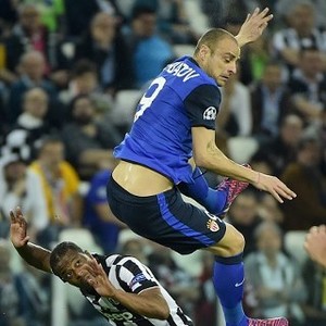 Berbatov Optimistis Monaco Bisa Balas Kekalahan dan Lolos