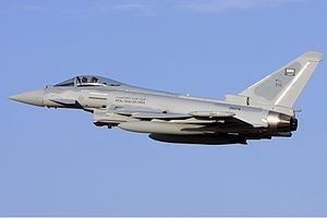 Eurofighter Bersaing Dengan Sukhoi dan Lockheed Pasok Jet Tempur RI