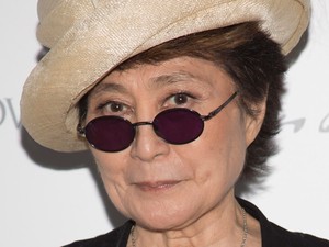 Karya Seni Terbaik Yoko Ono Akan Mejeng di ART|JOG|8