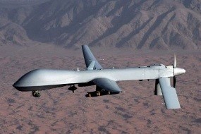 Pemimpin Al-Qaeda di Yaman Tewas Akibat Serangan Pesawat Tak Berawak AS