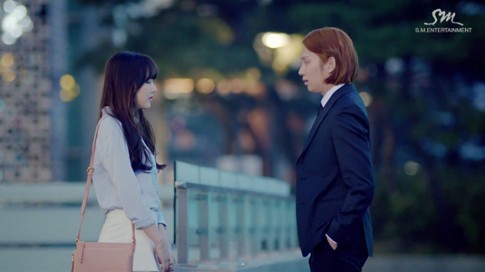 Drama Manis di Video Musik Comeback M&D I Wish