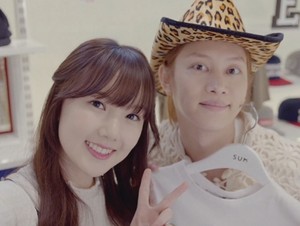 Drama Manis di Video Musik Comeback M&D I Wish