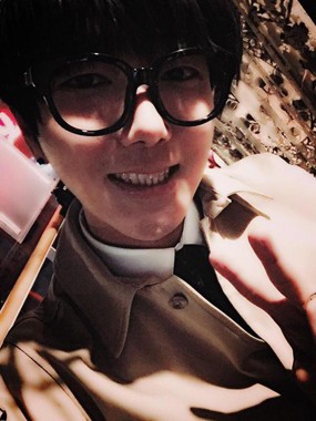 Yesung SuJu Akan Buka Pop-Up Store Lini Fashion Why Style di Jakarta