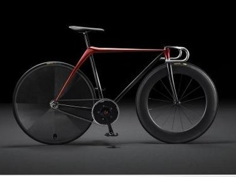 Sepeda dan Sofa yang Terinspirasi Konsep Desain Khas Mazda