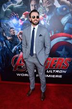 Suasana Meriah Premiere 'Avengers: Age of Ultron' di Hollywood