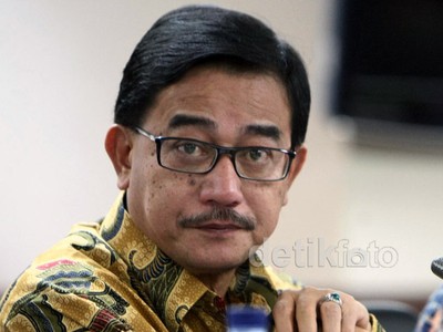 DPD RI Rapat dengan Menteri Agraria