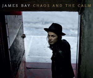 Chaos and the Calm James Bay: Gitar dan Lagu-lagu Cinta