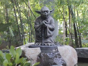 Tiket Diskusi Star Wars Bareng J.J. Abrams Ludes dalam Waktu 20 Menit