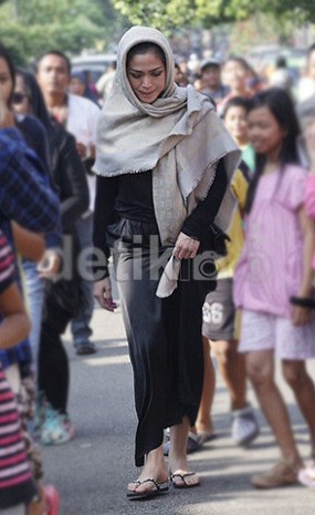 Jessica, Ludwig Belum Menyerah!