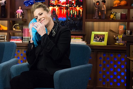 Divonis Kanker Payudara, Istri Tom Hanks Jalani Mastektomi Ganda