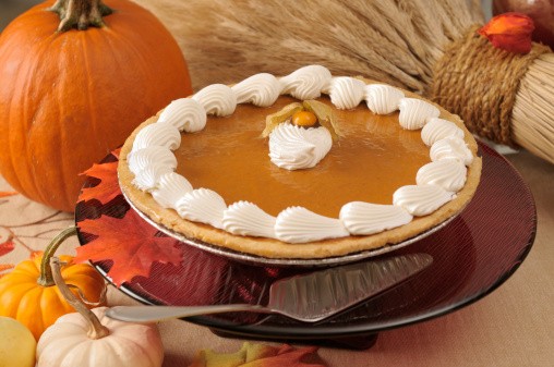 Pumpkin Pie dan Mississippi Mud Pie, Pie Manis Populer dari Amerika (1)