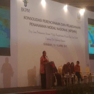 Jokowi Sasar Investasi Rp 3.600 T, Ini yang Bakal Dilakukan BKPM