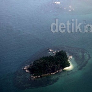 Pemerintah Sulit Cari Investor Lokal untuk Kelola Pulau Kecil dan Terpencil