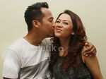 Perut Hamil Nagita Slavina, Pacar Baru Kevin Aprilio Cantik Banget