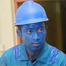 Denny 'Cagur' Membiru Denny 'Cagur' Membiru