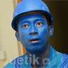 Denny 'Cagur' Membiru Denny 'Cagur' Membiru