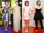Transformasi Gaya si Cantik Emma Watson dari Tahun ke Tahun