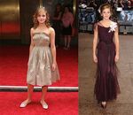 Transformasi Gaya si Cantik Emma Watson dari Tahun ke Tahun