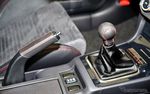 Tampilan Mitsubishi Lancer Evo Edisi Pamungkas