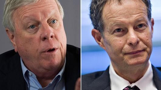 Duh, Dirut Perusahaan Ini Gajinya Cuma US$ 1 Alias Rp 13.000 Setahun