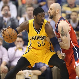 Pacers Terus Jaga Peluang ke Playoff Sekaligus Habisi Kans Heat